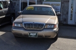 2002 Mercury Grand Marquis GS